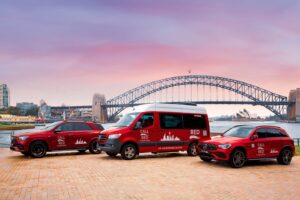 airport transfers Sydney