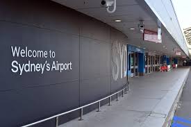 Sydney airport transfers