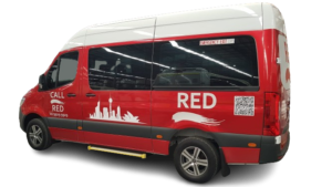 call red sydney airport transfers